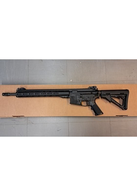 COLT M5 KIVÄÄRI 5.56/223 REM 16"
