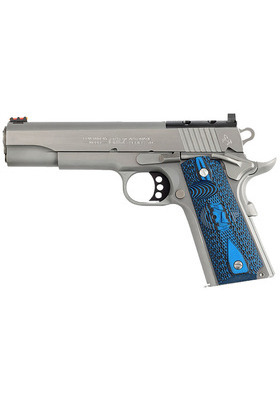 COLT OPTICS READY 1911 .45ACP 5" COMPETITION OR #O1070CCS-OR