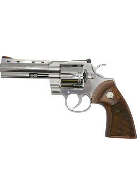 COLT PYTHON .357 MAG 4,25"