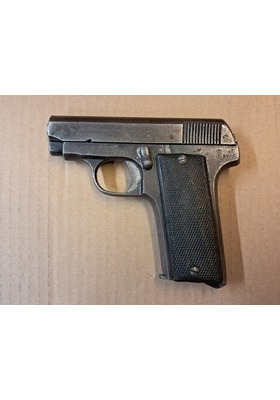 CONTINENTAL 6,35 BR TASKUASE KÄYT.FABRIQUE DE ARMES