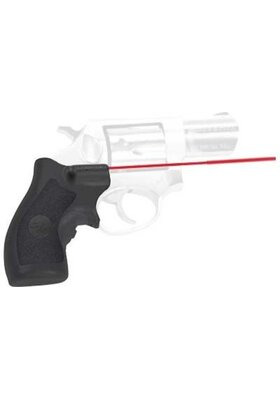 CRIMSON LASERKAHVA RUGER SP101 REVOLVERIINCTC-LG111