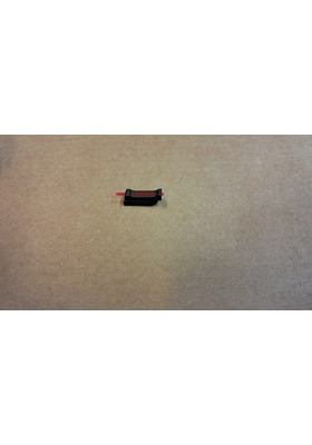 CZ 75 FRONT SIGHT FIBEROPTICS H2 1X5,5MM #1091-1252-02
