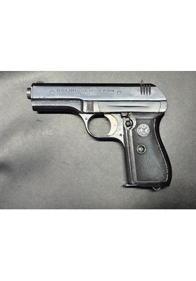 CZ M27 7,65 BR MUOVIKAHVA
