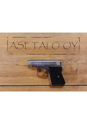 CZ M45 6,35MM