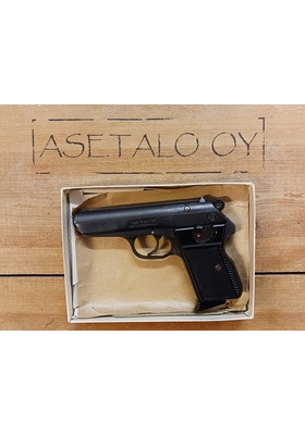 CZ M70 7,65BR