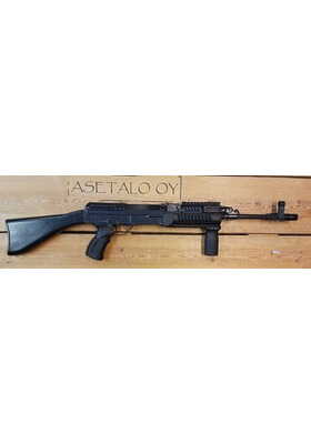 CZ M858 TACTICAL 7,62X39 SEMIAUTOMATIC