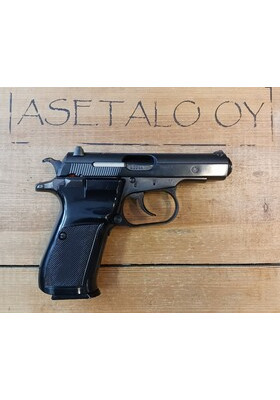 CZ83 9MM SHORT TASKUASE KÄYT PIST