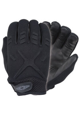 DAMASCUS INTERCEPTOR X, KÄMMEN NAHKAA, 2XL