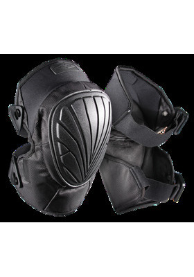 DAMASCUS VORTEX GEL-CORE HYBRID POLVISUOJA MUSTA #DKX1-B