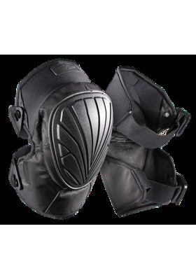 DAMASCUS VORTEX GEL-CORE HYBRID POLVISUOJA MUSTA #DKX1-B