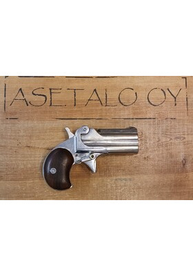 DERRINGER .38 SPC TASKUASE