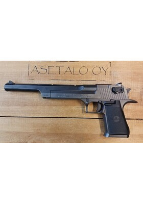 DESERT EAGLE .50 AE 10" KÄYT