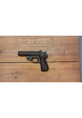 DIANAWERK RASTATT VALOPISTOOLI 26,5MM