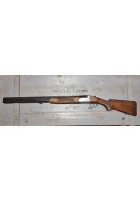 E. CONTENTO BRESCIA 12/70 KÄYT ITAL. HAULIKKO OK