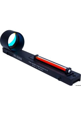 EASYHIT PXS2000 HAULIKKOTÄHTÄIN PISTE/RENGAS#460655