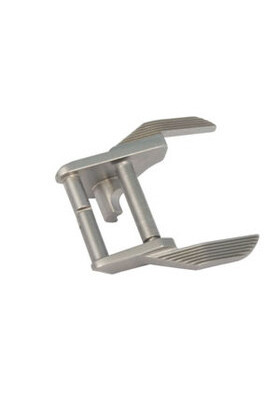 ED BROWN 1911 AMBI CARRY SAFETY STS#893-CARRY