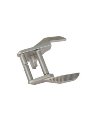 ED BROWN 1911 AMBI CARRY SAFETY STS#893-CARRY