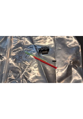 ED BROWN 1911 KUITU JYVÄ