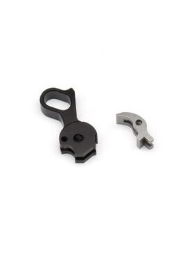 ED BROWN 897/874 KIT STAINLESS #EB-897-KIT-2