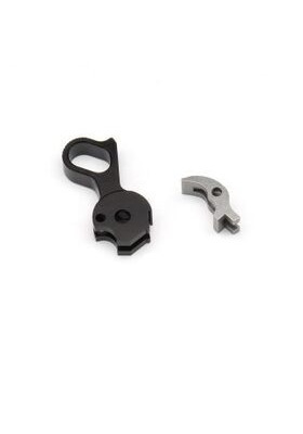 ED BROWN 897/874 KIT STAINLESS #EB-897-KIT-2