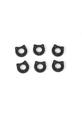 ED BROWN SLIDE RECOIL BUFFERS #EB-805