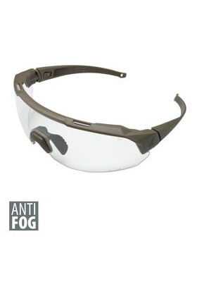EDGE ARCH LIGHT TAN / KIRKAS VAPOR SHIELD LINSSI