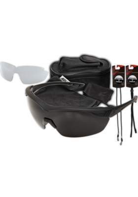 EDGE OVERLORD 2 LENS KIT - MATTAMUSTA KEHYS KIRKAS VAPOR SHIELD / G-15 VAPOR SHIELD LINSSI