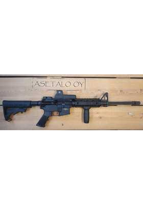 EMTAN MZ-15 AR15 16" 5,56/223REM