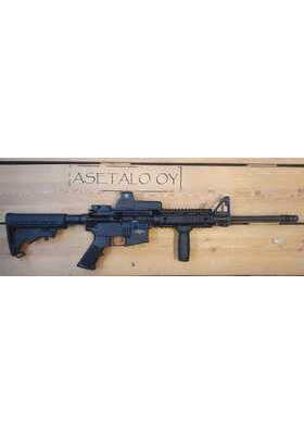 EMTAN MZ-15 AR15 16" 5,56/223REM