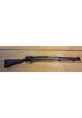 ENFIELD SMLE No.1 MKIII .303 Käytetty