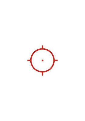 EOTECH 552.A65 MILITARY VALOPISTE AA NV