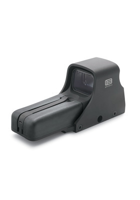 EOTECH 552.XR308 BALLISTINEN RISTIKKO 308
