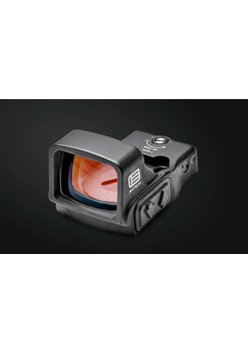 EOTECH EFLX 3 MOA MINI RED DOT #EFLX3RWBLK
