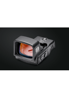 EOTECH EFLX 3 MOA MINI RED DOT #EFLX3RWBLK