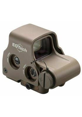 EOTECH EXPS3-0 TAN TÄHTÄIN