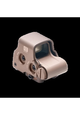 EOTECH EXPS3-0 TAN TÄHTÄIN