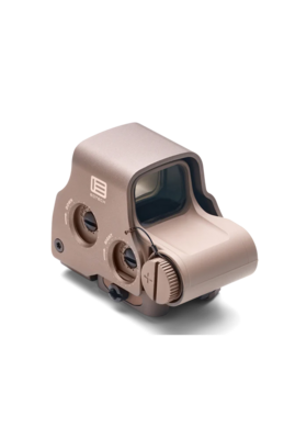 EOTECH EXPS3-0 TAN TÄHTÄIN