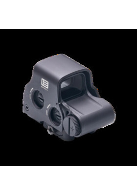 EOTECH EXPS3-1 HOLOGRAAFINEN PUNAPISTE
