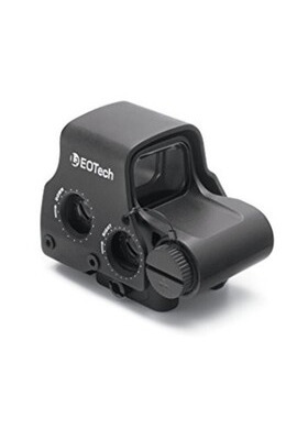 EOTECH EXPS3-2 TÄHTÄIN