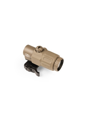 EOTECH G33 STS MAGNIFIER TAN SUURENNIN