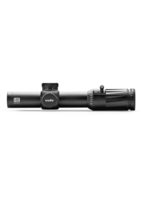 EOTECH VUDU 1-10X28 FFP 34MM SR5 #VDU1-10FFSR5