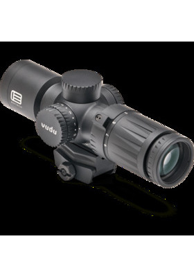 EOTECH VUDU 3-9X32 SFP ULTRA-SHORT #VDU3-9SFHC1
