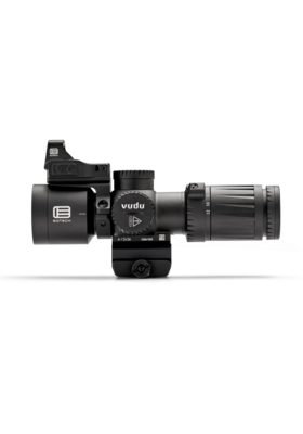 EOTECH VUDU 4-12x36 FFP MD5 + EFLX #VDU4-12PKG2