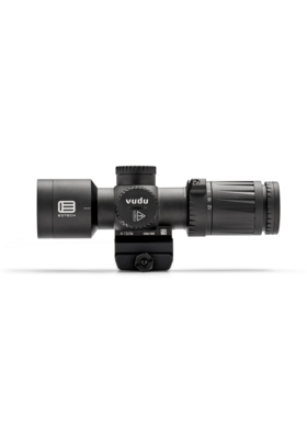 EOTECH VUDU 4-12x36 FFP MD5 #VDU4-12FFMD5