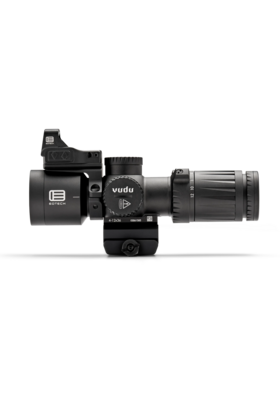 EOTECH VUDU 4-12x36 FFP MR5 + EFLX #VDU4-12PKG1