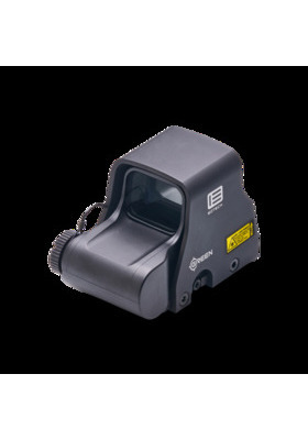 EOTECH XPS2-0 GRN TÄHTÄIN