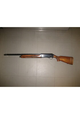 FABARM 12/70 1/2-AUT KÄYT HAULIKKO