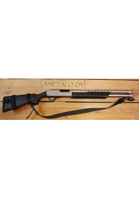 FABARM SDASS 12/76 KÄYT PUMPPU HAULIKKO