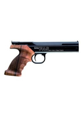FAS 6004 4,5MM 7,5" ILMAPISTOOLI #440.040