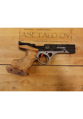 FAS 6007 .22 LR KÄYT